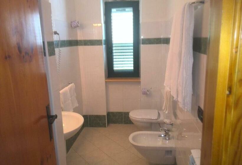 스탠다드 룸, La Fattoria