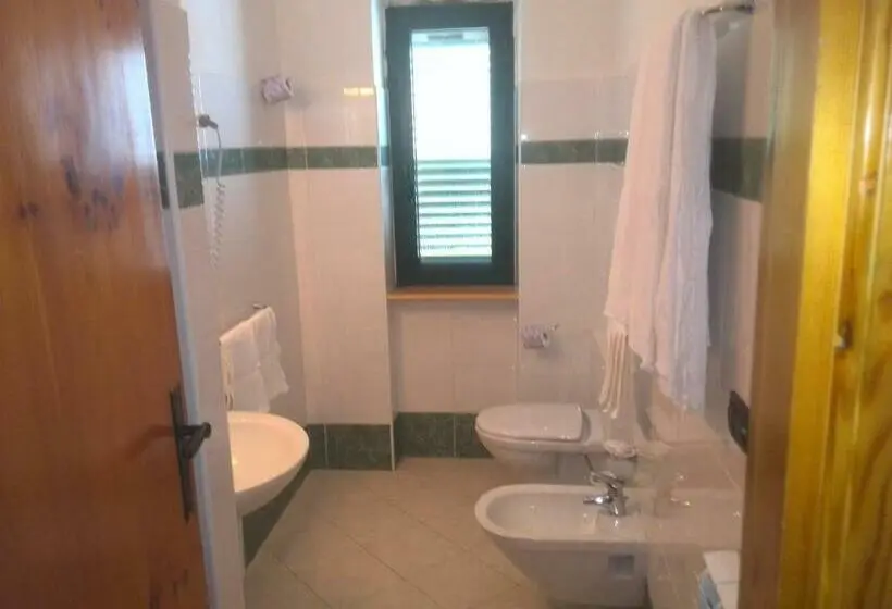 Standard-huone, La Fattoria
