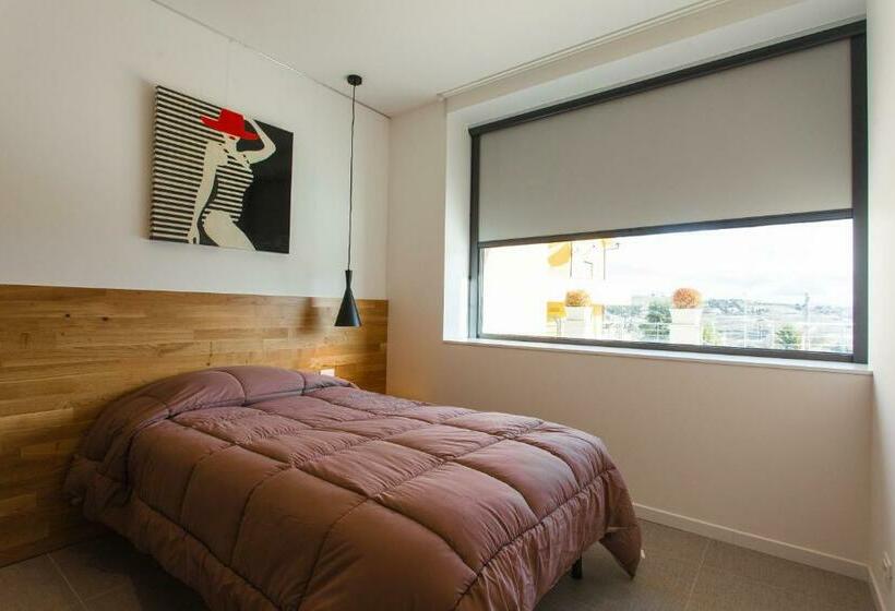 اتاق استاندارد یک نفره, La Tavernetta