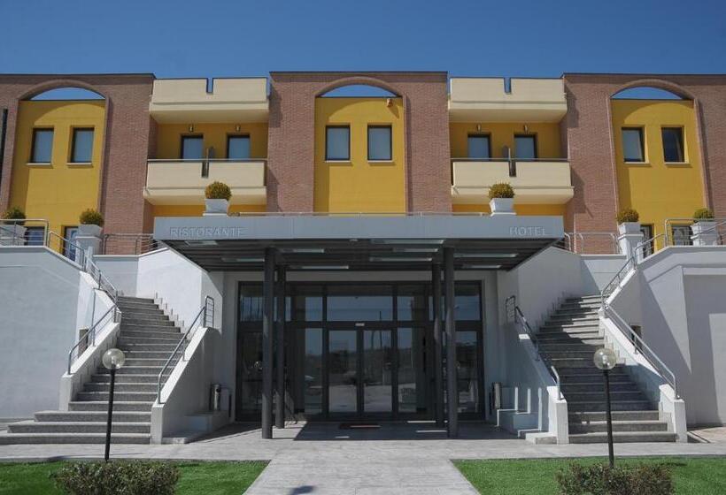 اتاق سوپریور سه تخته, La Tavernetta