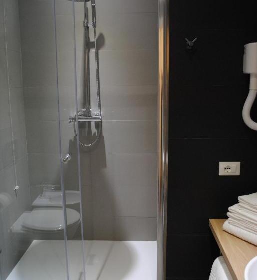 اتاق سوپریور سه تخته, La Tavernetta