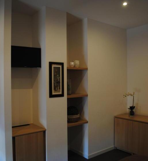 اتاق سوپریور سه تخته, La Tavernetta