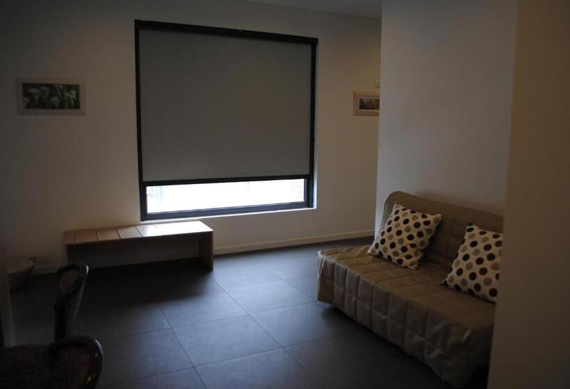 Suite with Terrace, La Tavernetta