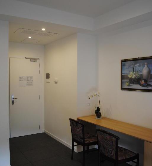 Suite with Terrace, La Tavernetta