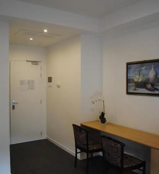 Suite with Terrace, La Tavernetta