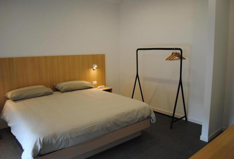 Suite with Terrace, La Tavernetta