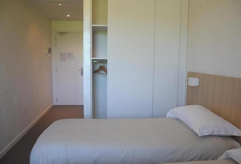 اتاق استاندارد برای معلولان, La Tavernetta