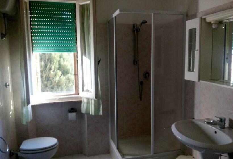 اتاق استاندارد, Lea