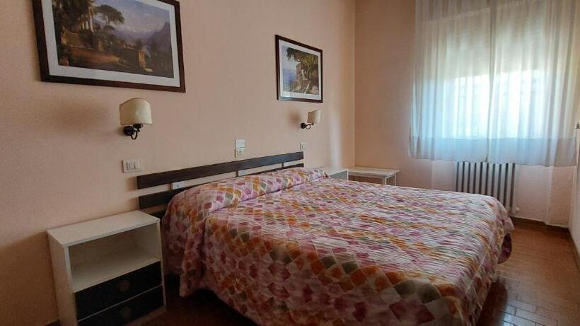 اتاق استاندارد, Lea