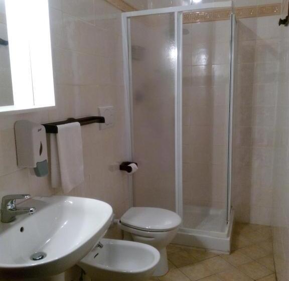 اتاق استاندارد, Lea