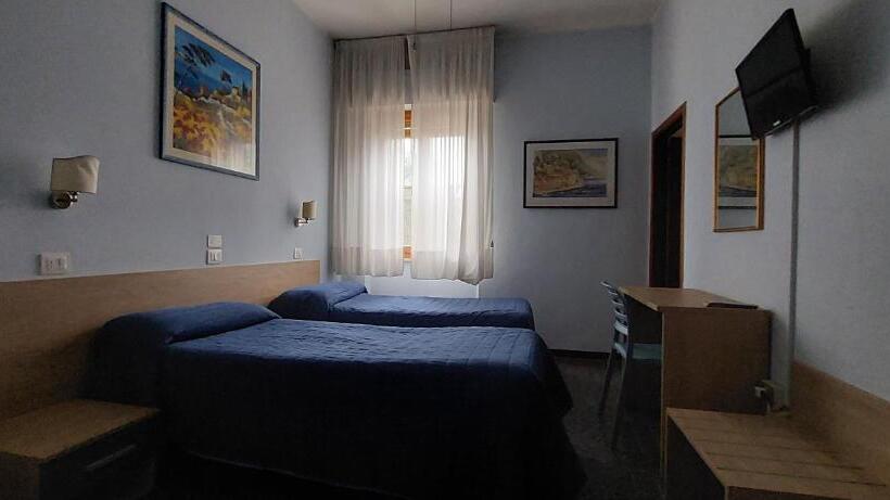 اتاق استاندارد, Lea