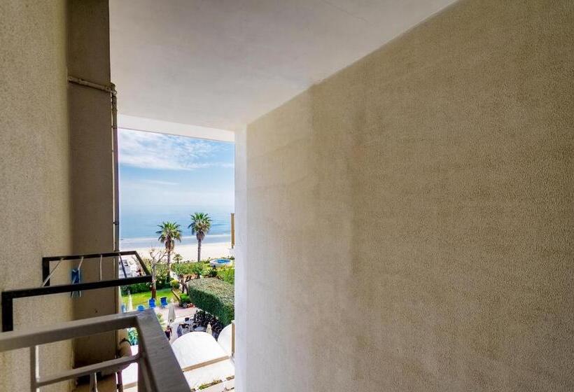 غرفة أساسية, Miramare   Silvi Marina