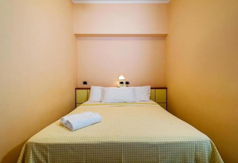 غرفة أساسية, Miramare   Silvi Marina