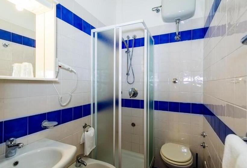 غرفة قياسية, Miramare   Silvi Marina