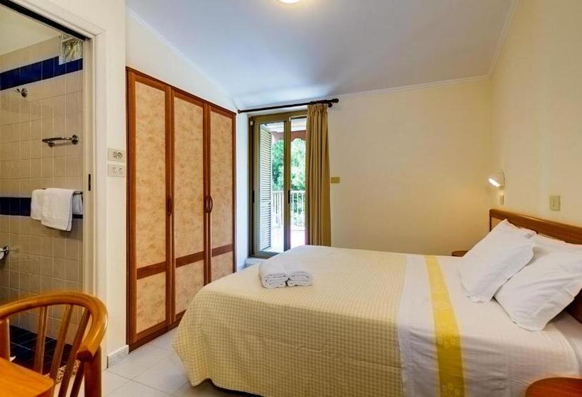 غرفة قياسية, Miramare   Silvi Marina