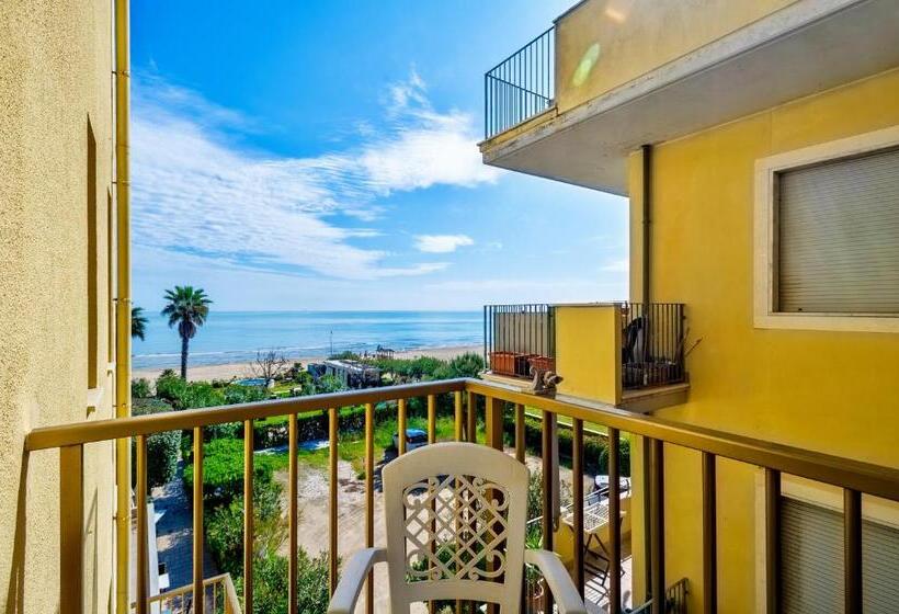 غرفة سوبيريور, Miramare   Silvi Marina