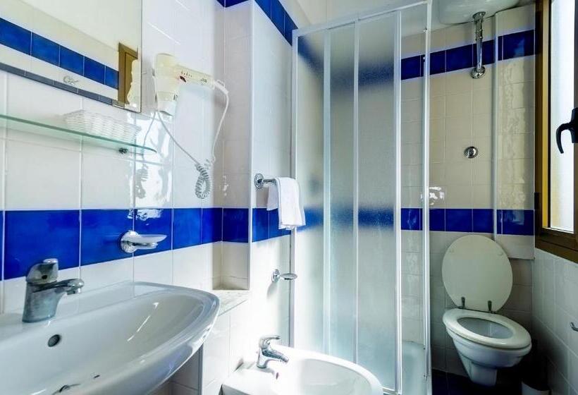 غرفة سوبيريور, Miramare   Silvi Marina