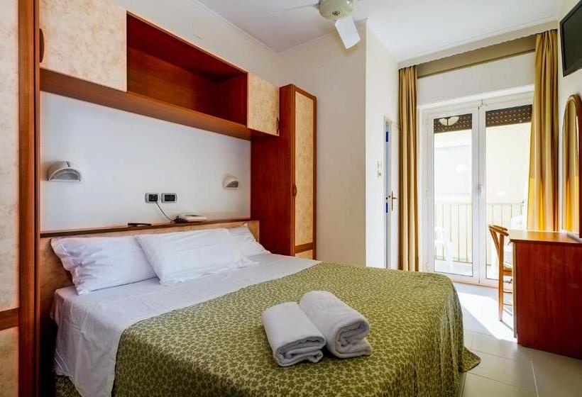 غرفة سوبيريور, Miramare   Silvi Marina