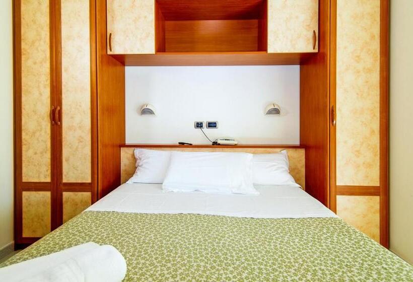 غرفة سوبيريور, Miramare   Silvi Marina