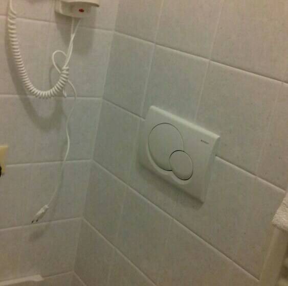 スタンダードルーム, Villa Liberty Versilia