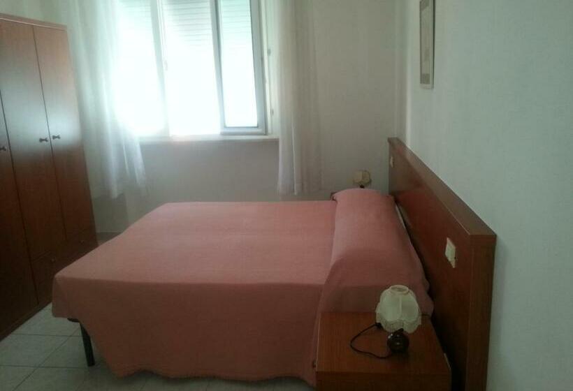 اتاق استاندارد, Villa Liberty Versilia