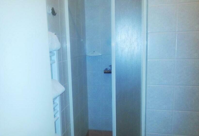 スタンダードルーム, Villa Liberty Versilia