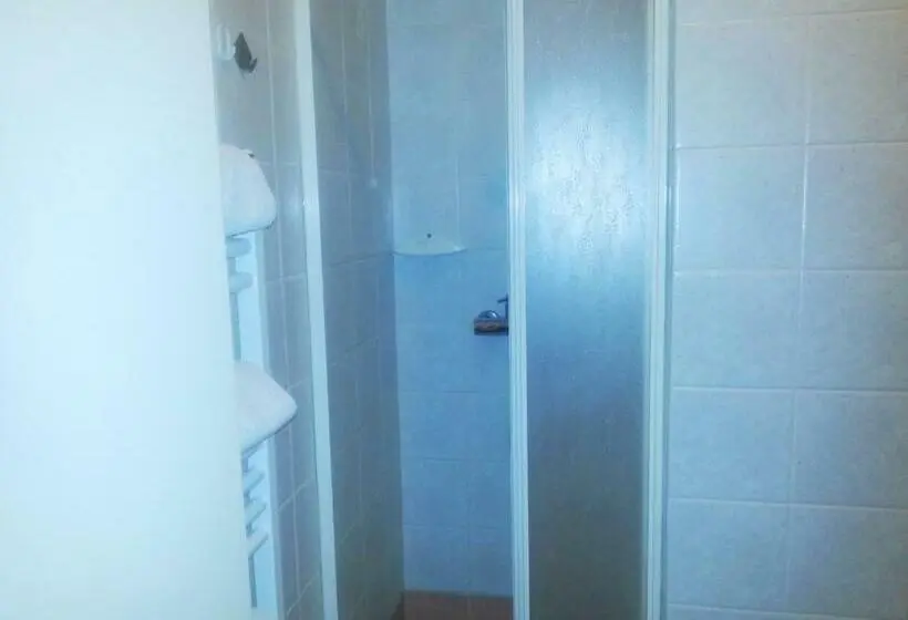 اتاق استاندارد, Villa Liberty Versilia