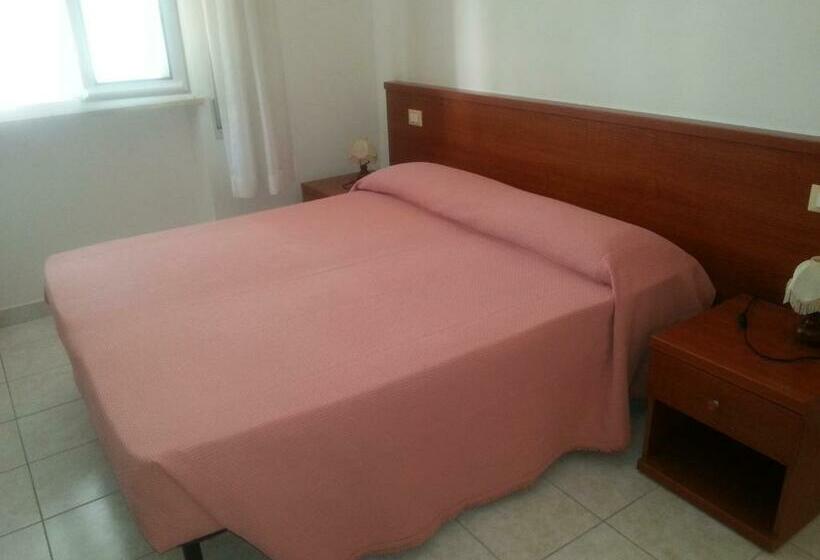 スタンダードルーム, Villa Liberty Versilia