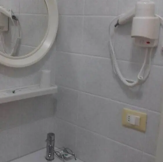 اتاق استاندارد, Villa Liberty Versilia