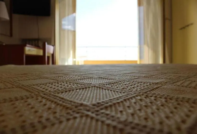 Comfort-huone, Panoramico