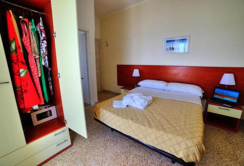 标准间, Panoramico