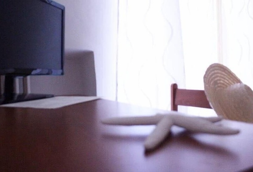 舒适型房间, Panoramico