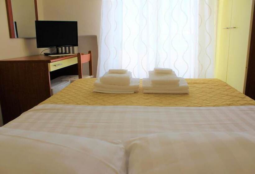 舒适型房间, Panoramico