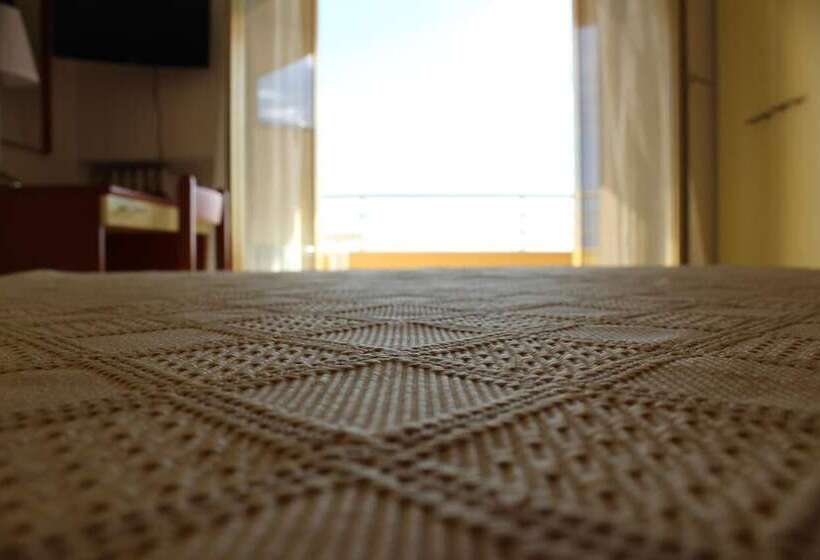 舒适型房间, Panoramico