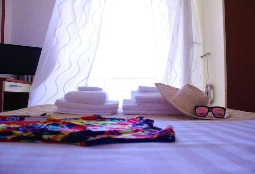 舒适型房间, Panoramico