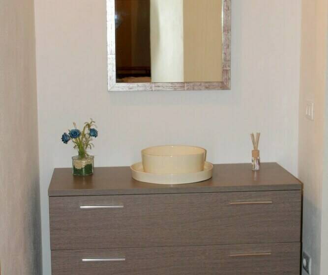 经典四人房间, Il Nido Di Turan B&b