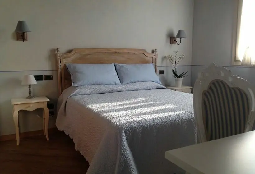 マウンテンビュースタンダードルーム, La Vedetta Bed And Breakfast