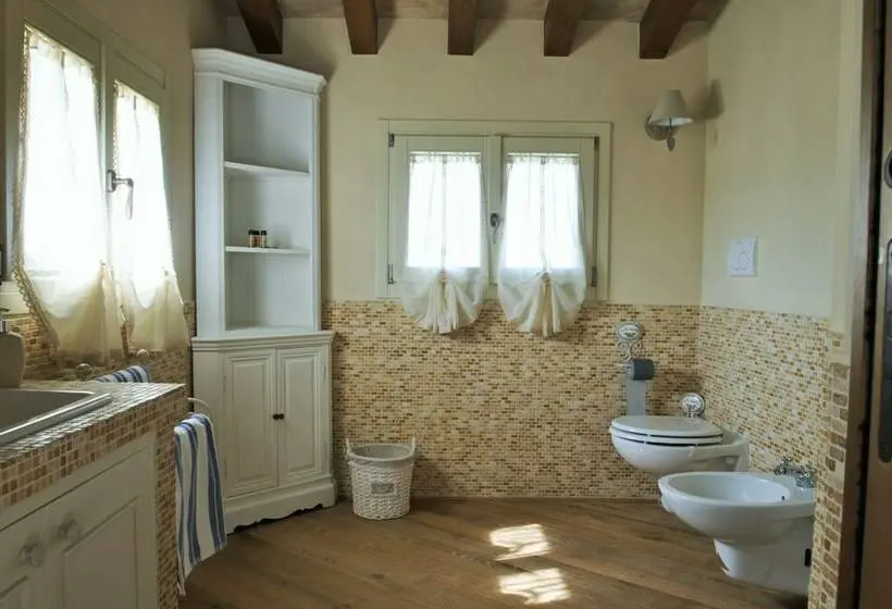 マウンテンビュースタンダードルーム, La Vedetta Bed And Breakfast