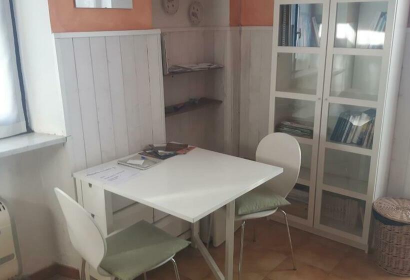 اتاق استاندارد, B&b Casa Manuelli