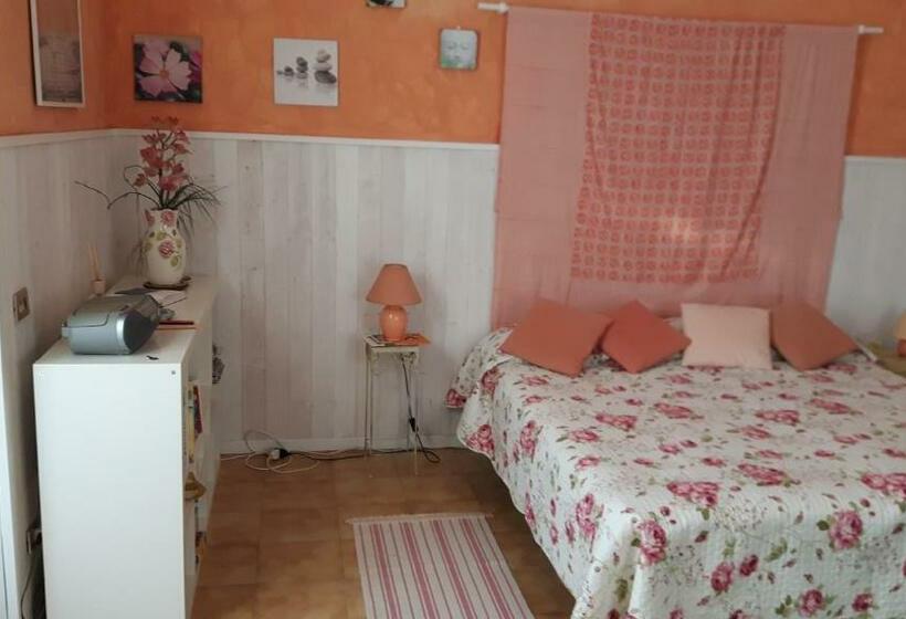 اتاق استاندارد, B&b Casa Manuelli