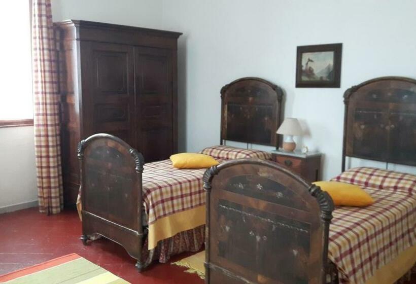 اتاق خانوادگی, B&b Casa Manuelli