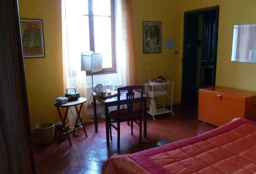 Quarto Familiar, B&b Casa Manuelli