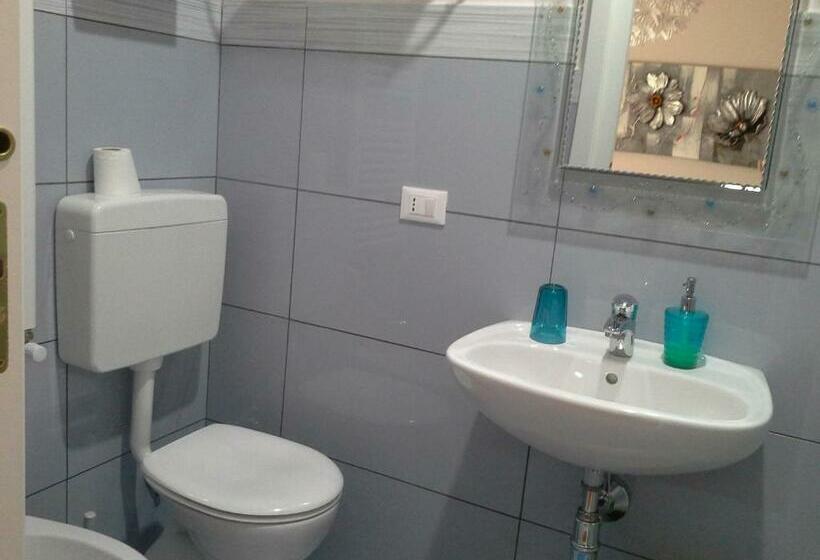 Quarto Estandar, B&b Ciccilia