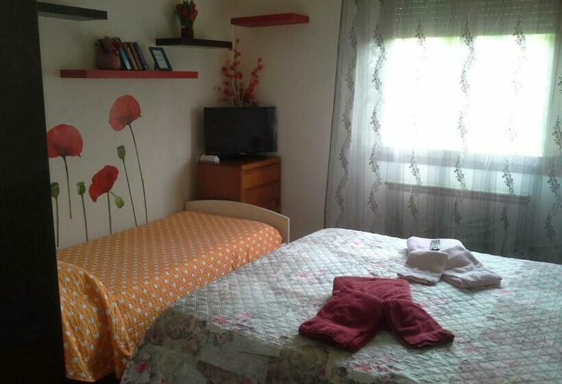 스탠다드 룸, B&b Ciccilia