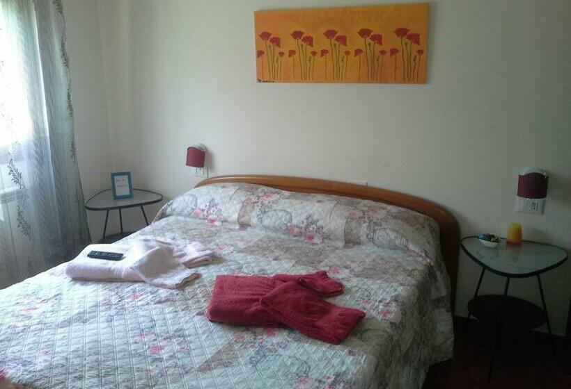 스탠다드 룸, B&b Ciccilia