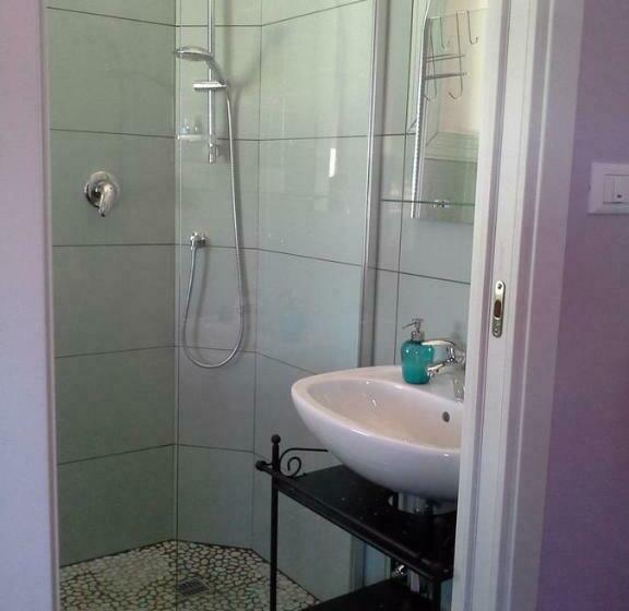 Quarto Estandar Individual, B&b Ciccilia