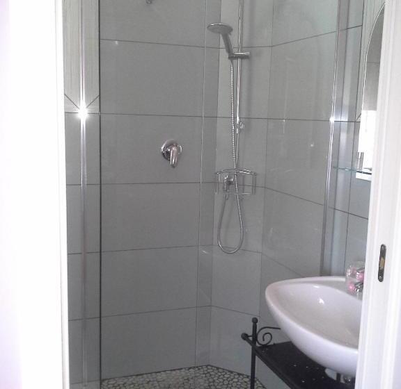 스탠다드 싱글 룸, B&b Ciccilia