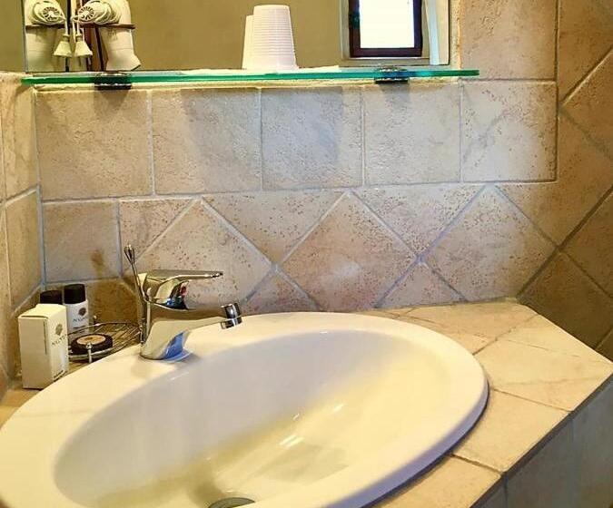 标准间, B&b Countryhouse Villa Baciolo