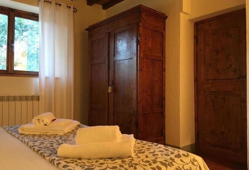 标准间, B&b Countryhouse Villa Baciolo