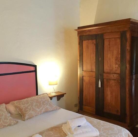 标准间, B&b Countryhouse Villa Baciolo